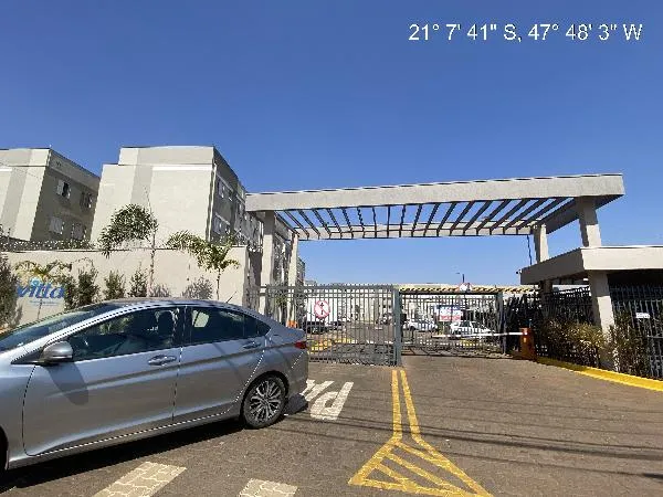 Imagem do imóvel AP98833