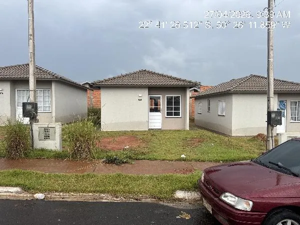 Imagem do imóvel CA28075