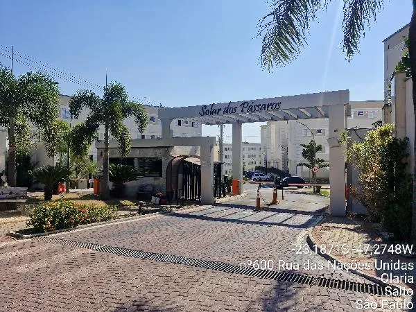 Imagem do imóvel AP43716