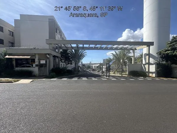 Imagem do imóvel AP69331