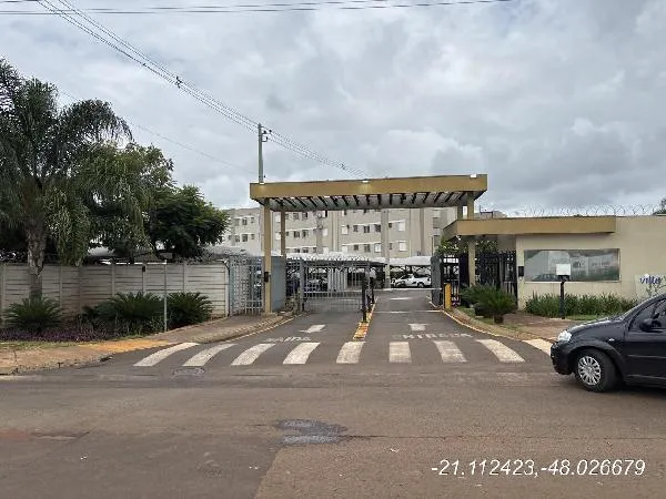 Imagem do imóvel AP87568