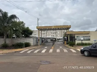 Imagem do imóvel AP87568