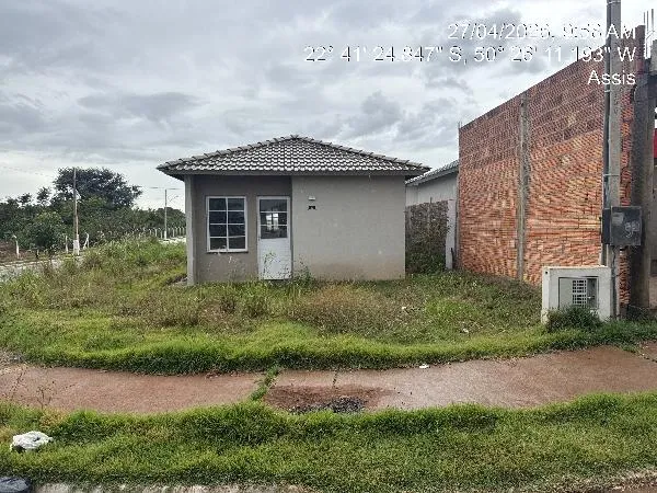 Imagem do imóvel CA46216