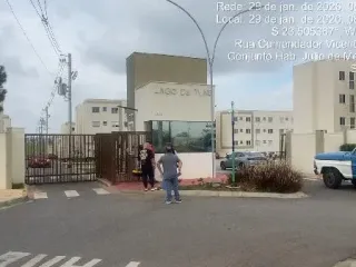 Imagem do imóvel AP29190