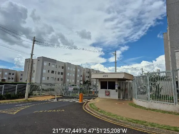 Imagem do imóvel AP49911