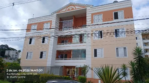 Imagem do imóvel AP76684