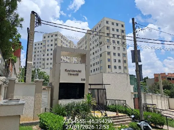 Imagem do imóvel AP34313