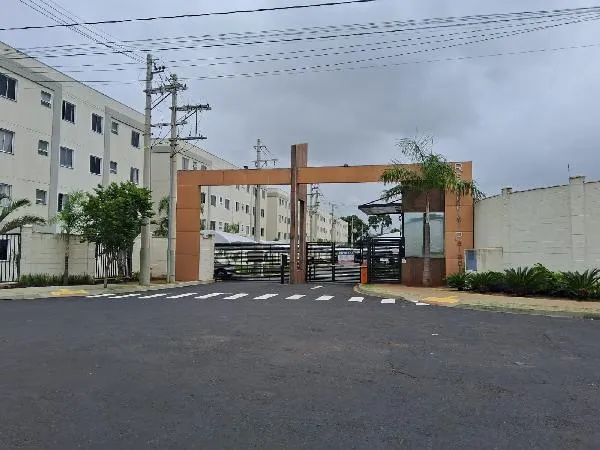 Imagem do imóvel AP91699