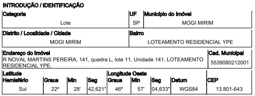 Imagem do imóvel TE42177