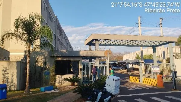 Imagem do imóvel AP78484