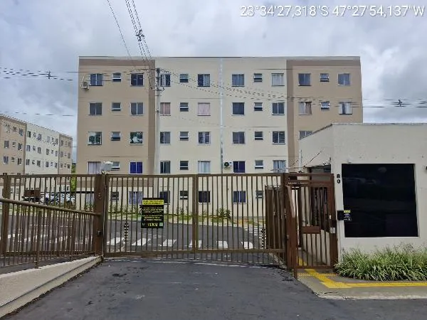 Imagem do imóvel AP86521