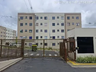 Imagem do imóvel AP86521