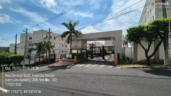 Imagem do imóvel AP98613