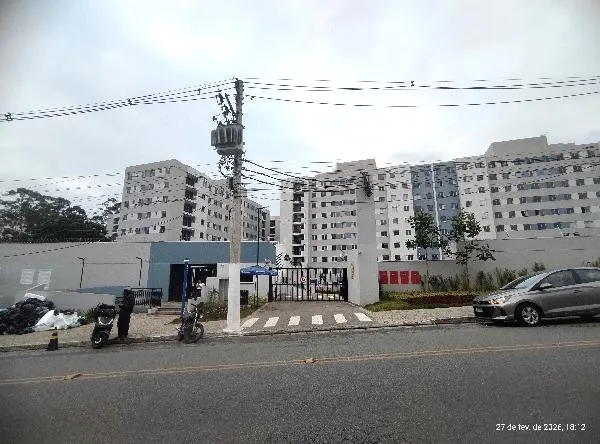 Imagem do imóvel AP45851