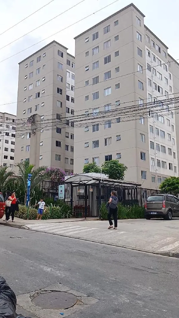 Imagem do imóvel AP81108