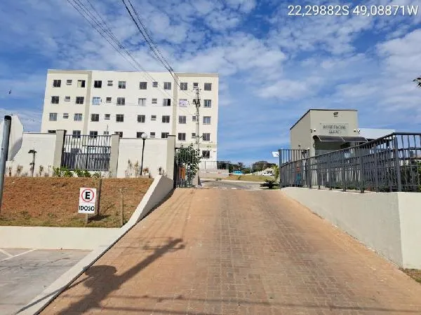 Imagem do imóvel AP49726