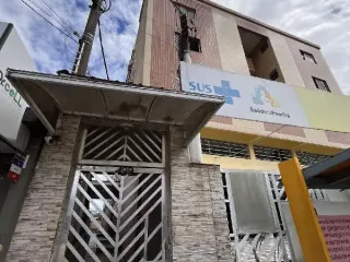 Imagem do imóvel AP22697