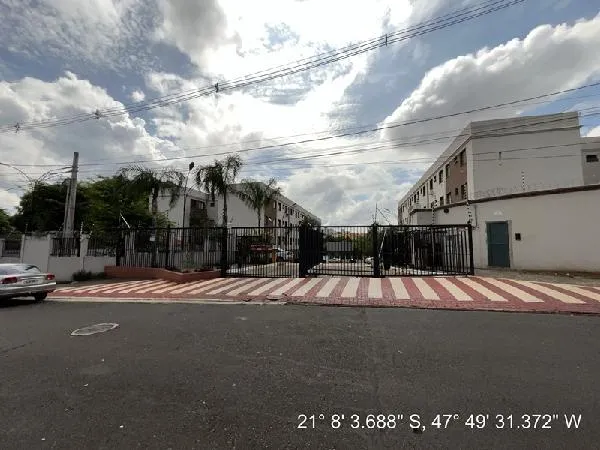 Imagem do imóvel AP66425