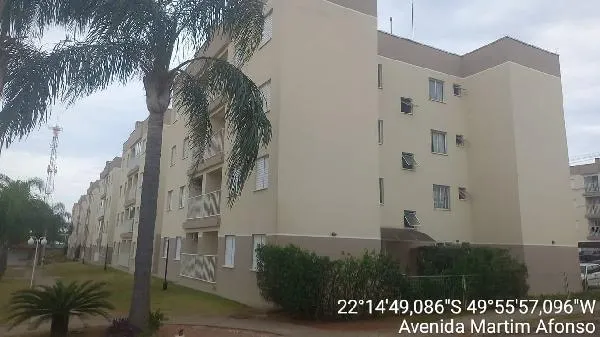Imagem do imóvel AP46435
