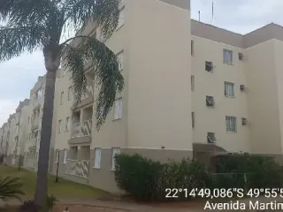 Imagem do imóvel AP46435