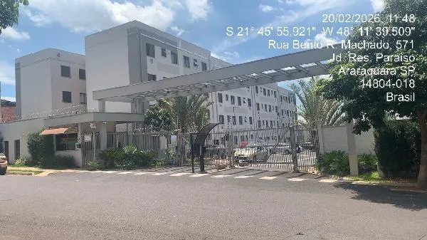 Imagem do imóvel AP34653