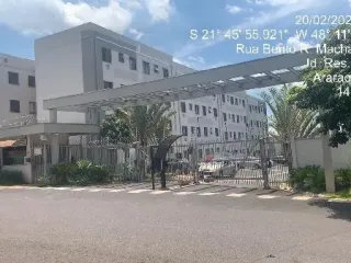 Imagem do imóvel AP34653