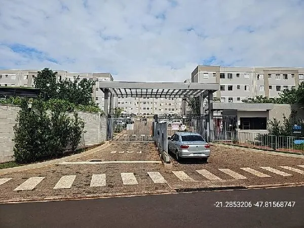 Imagem do imóvel AP47965