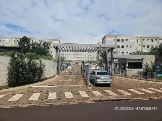 Imagem do imóvel AP47965