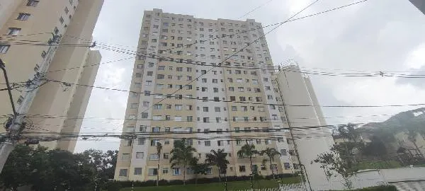 Imagem do imóvel AP46720
