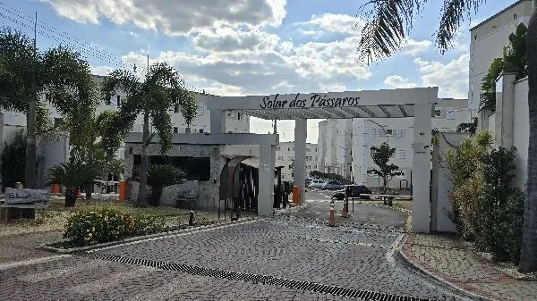 Imagem do imóvel AP57049