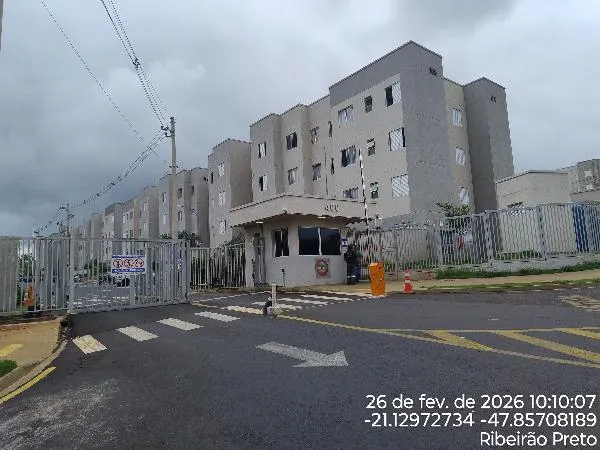 Imagem do imóvel AP25191