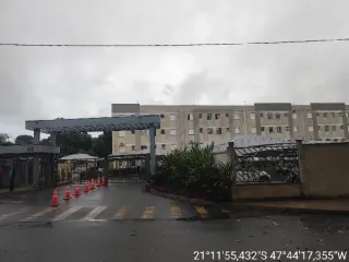 Imagem do imóvel AP81334