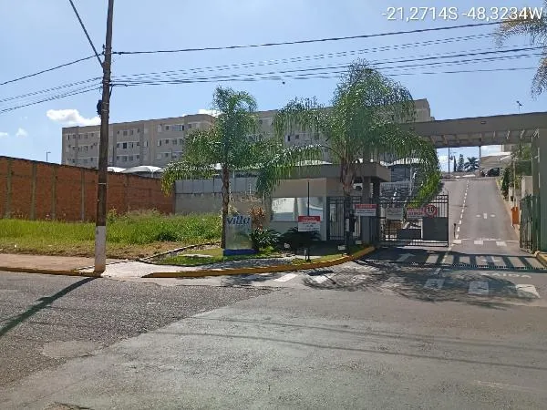 Imagem do imóvel AP41256