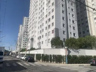 Imagem do imóvel AP43916