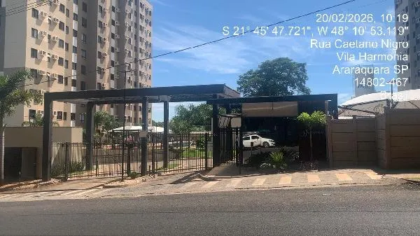 Imagem do imóvel AP24456