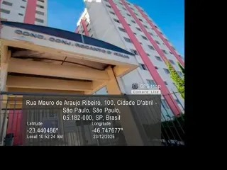 Imagem do imóvel AP12318