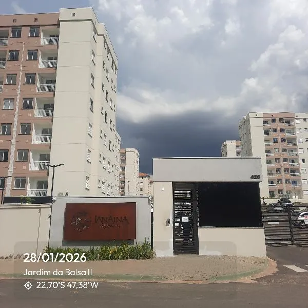 Imagem do imóvel AP38920