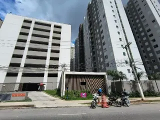 Imagem do imóvel AP94017