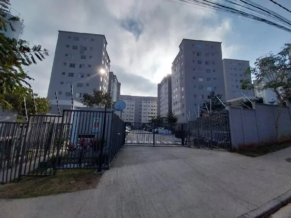 Imagem do imóvel AP99348