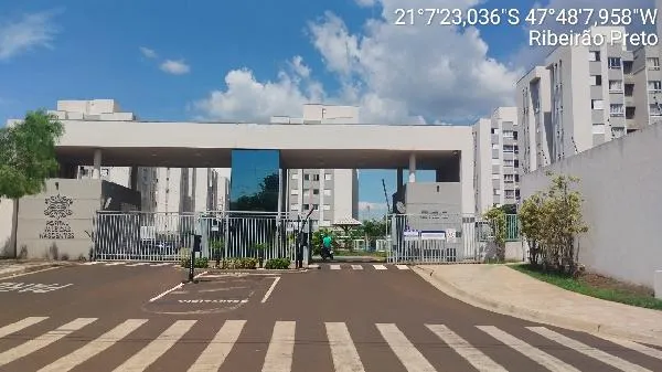 Imagem do imóvel AP43531