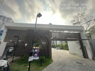 Imagem do imóvel AP95871