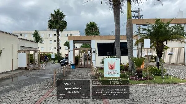 Imagem do imóvel AP71904