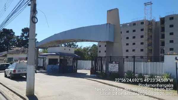 Imagem do imóvel AP95168
