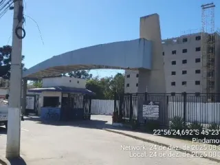 Imagem do imóvel AP95168