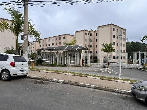 Imagem do imóvel AP42409