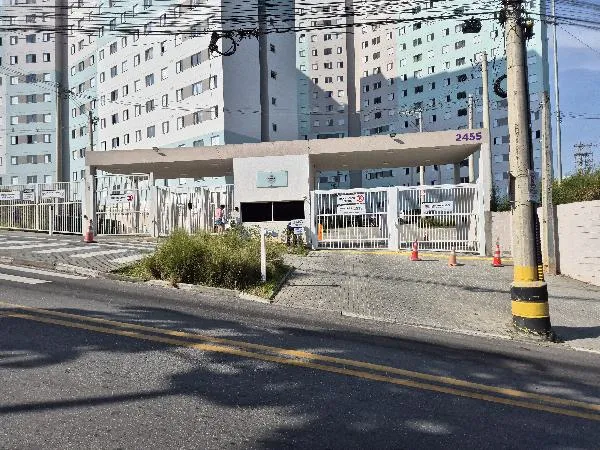 Imagem do imóvel AP21500
