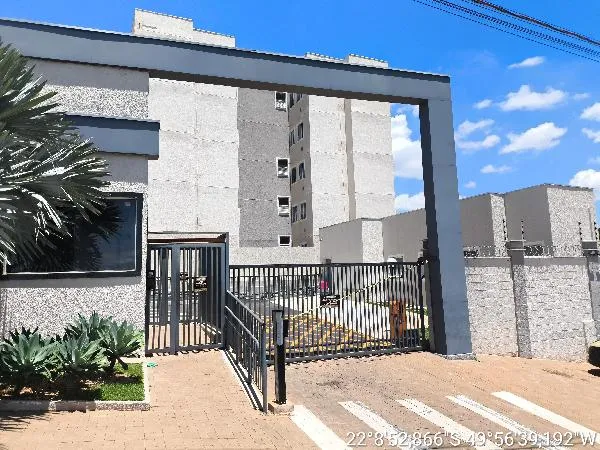 Imagem do imóvel AP56968