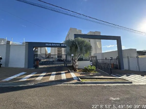 Imagem do imóvel AP26051