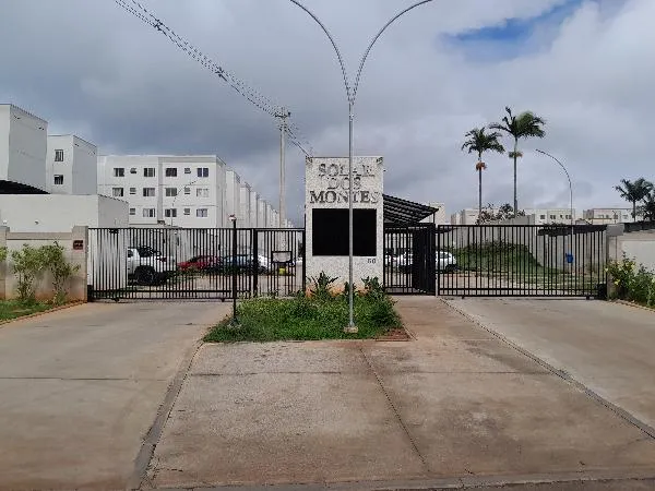 Imagem do imóvel AP38768