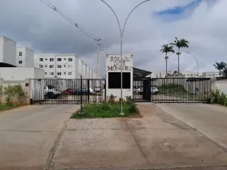 Imagem do imóvel AP38768